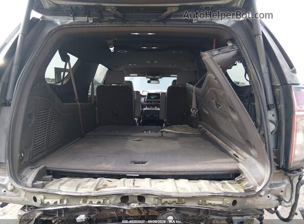 1GNSKDKD6PR388066 2023 CHEVROLET SUBURBAN Зеленый 