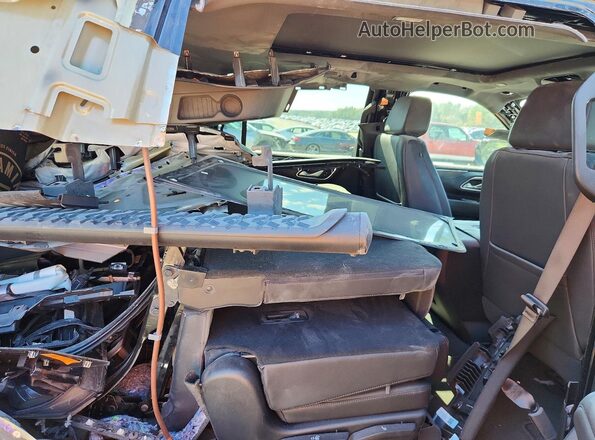 1GNSKDKD6PR470976 2023 CHEVROLET SUBURBAN Black 