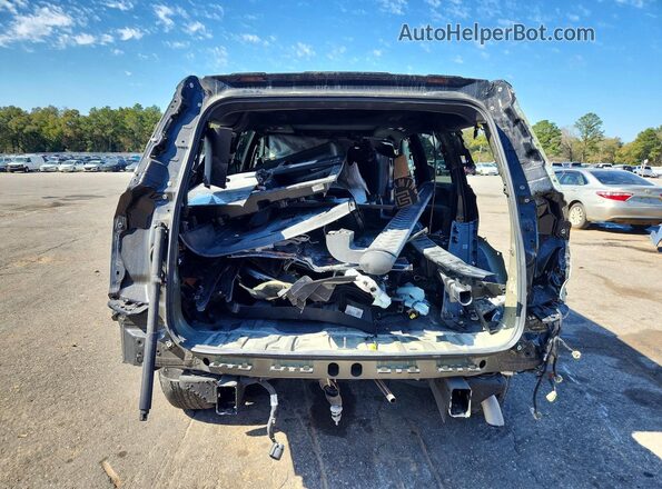 1GNSKDKD6PR470976 2023 CHEVROLET SUBURBAN Black 