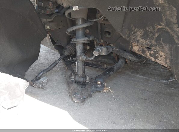 1GNSKDKD7PR366500 2023 CHEVROLET SUBURBAN Black 