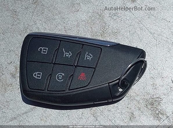 1GNSKDKD9MR231840 2021 CHEVROLET SUBURBAN Black Widok deski rozdzielczej
