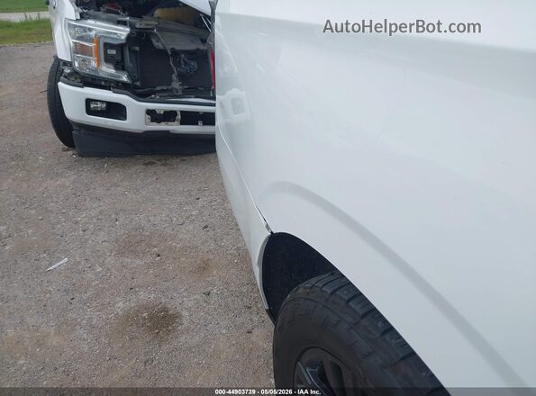1GNSKDKD9RR106912 2024 CHEVROLET SUBURBAN White 