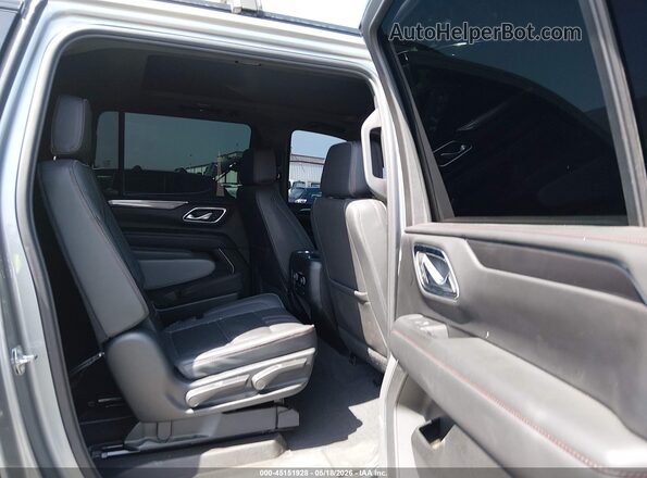 1GNSKEKL5PR452286 2023 CHEVROLET SUBURBAN Gray 