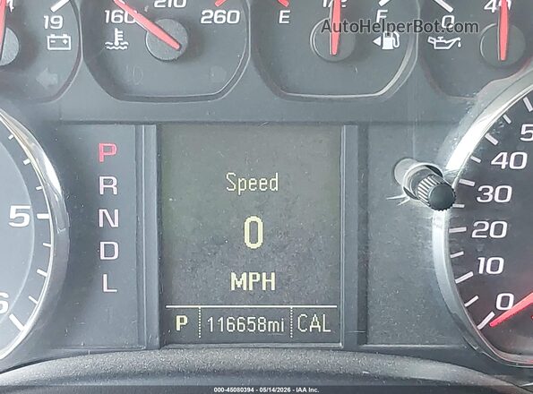 1GNSKFEC0HR217796 2017 CHEVROLET TAHOE White 