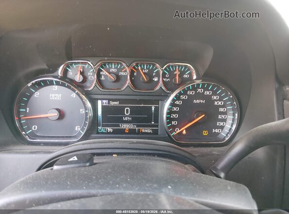 1GNSKGKC8LR191712 2020 CHEVROLET SUBURBAN Серый Вид задних сидений