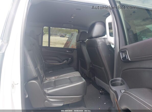 1GNSKHKC4LR157739 2020 CHEVROLET SUBURBAN White 