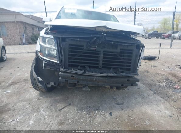 1GNSKHKC4LR157739 2020 CHEVROLET SUBURBAN White 