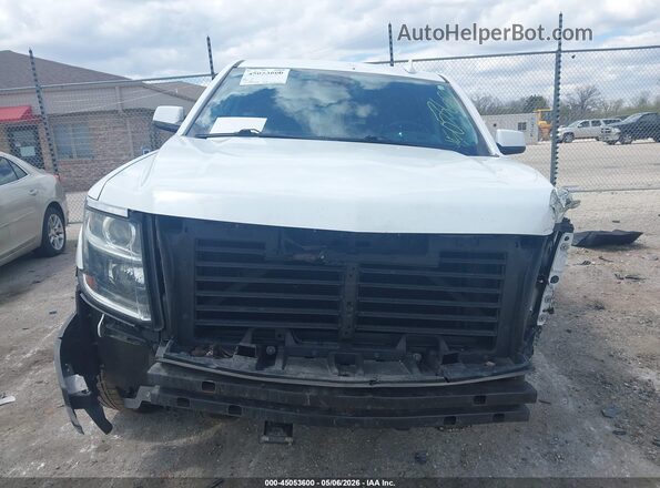 1GNSKHKC4LR157739 2020 CHEVROLET SUBURBAN White 