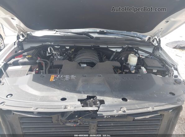 1GNSKHKC4LR157739 2020 CHEVROLET SUBURBAN White 