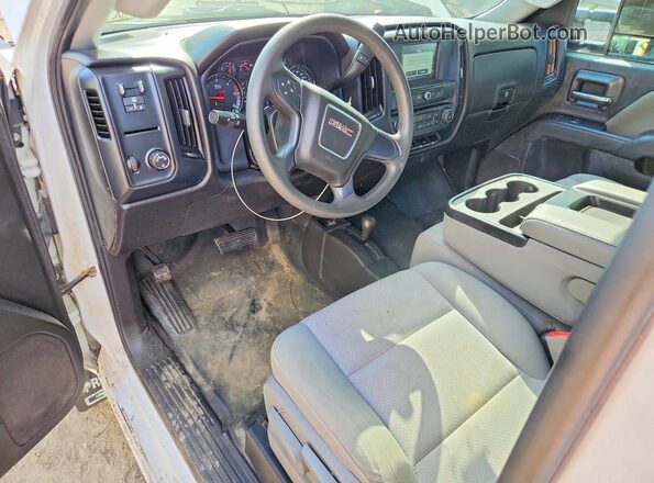 1GT02REG2GZ147222 2016 GMC SIERRA White 