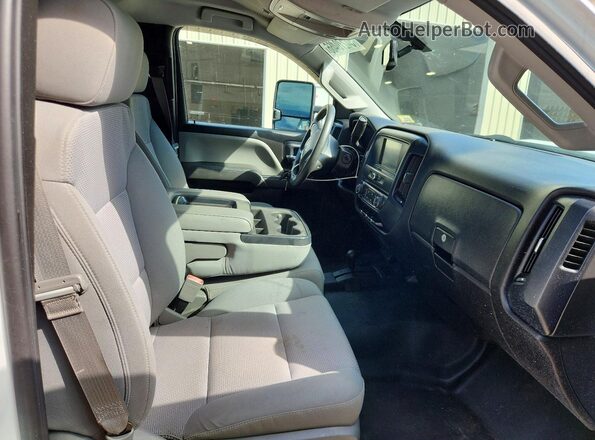 1GT02REG2GZ147222 2016 GMC SIERRA White 