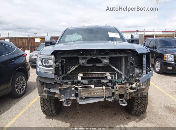 1GT12UE89GF155223 2016 GMC SIERRA Blue 