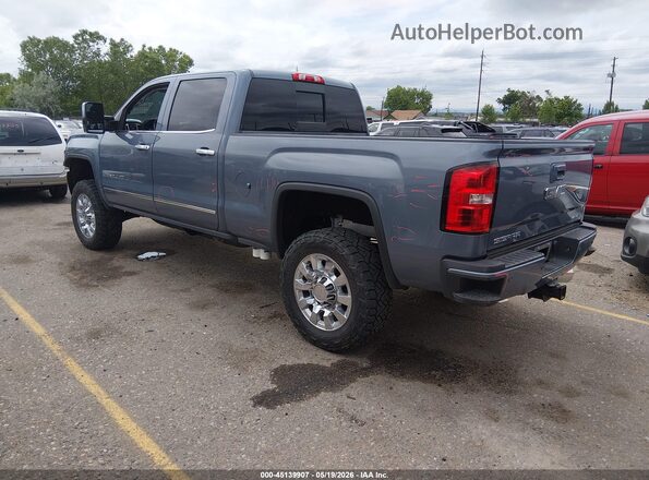 1GT12UE89GF155223 2016 GMC SIERRA Blue 