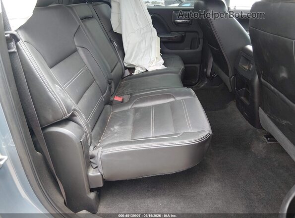 1GT12UE89GF155223 2016 GMC SIERRA Blue 