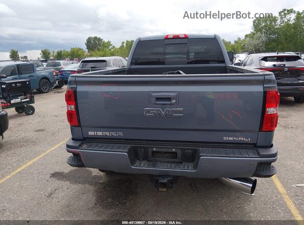 1GT12UE89GF155223 2016 GMC SIERRA Blue 