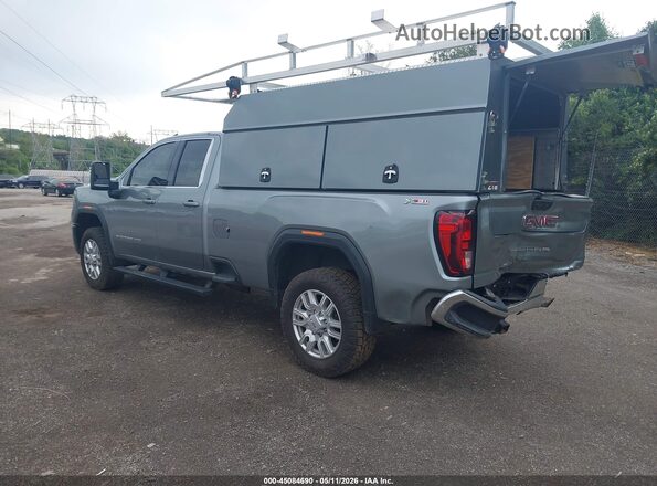 1GT29ME73RF213773 2024 GMC SIERRA Серый 
