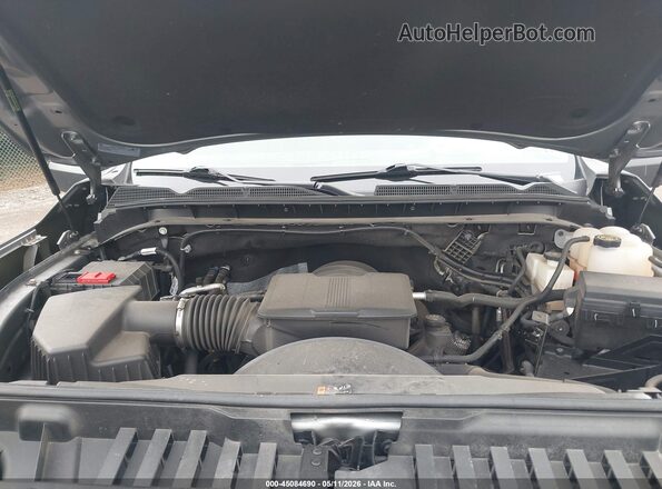 1GT29ME73RF213773 2024 GMC SIERRA Серый 