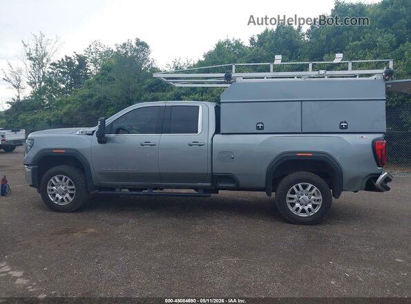 1GT29ME73RF213773 2024 GMC SIERRA Серый 
