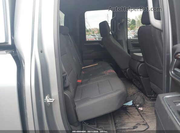 1GT29ME73RF213773 2024 GMC SIERRA Серый 