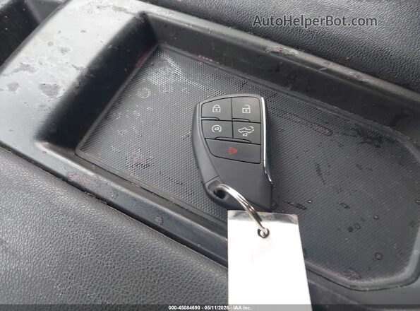 1GT29ME73RF213773 2024 GMC SIERRA Серый 