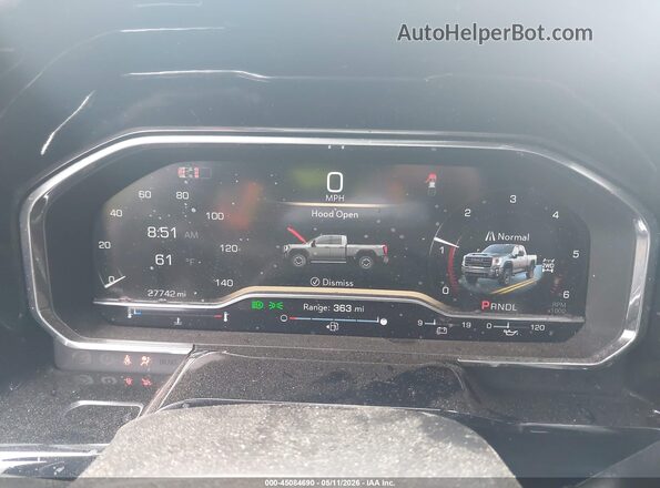 1GT29ME73RF213773 2024 GMC SIERRA Серый 