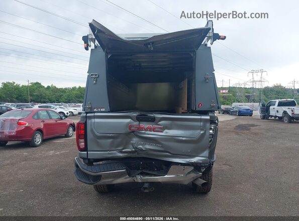 1GT29ME73RF213773 2024 GMC SIERRA Серый 