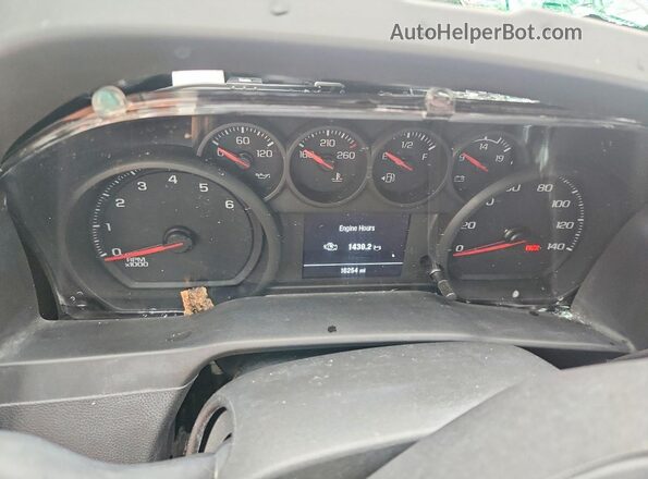 1GT39SE75RF236688 2024 GMC SIERRA White 