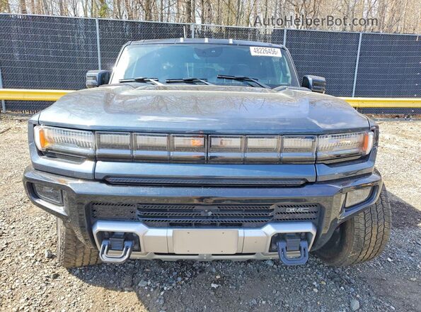 1GT40BDD6SU111061 2025 GMC HUMMER Charcoal 
