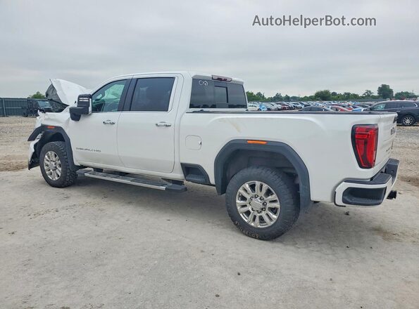 1GT49RE75LF243712 2020 GMC SIERRA White 