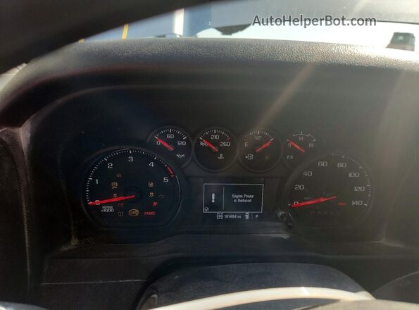 1GT49SEY9PF213375 2023 GMC SIERRA Silver 