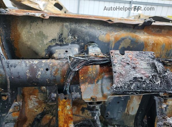 1GT4UME70TF131613 2026 GMC SIERRA Burn Vista del cuadro de instrumentos