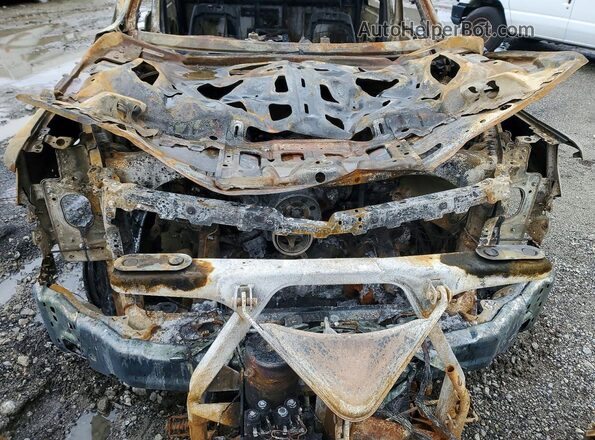 1GT4UME70TF131613 2026 GMC SIERRA Burn Vista interior trasera