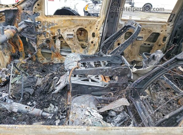 1GT4UME70TF131613 2026 GMC SIERRA Burn Vista interior delantera