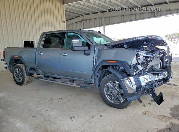 1GT4UTEY7SF115538 2025 GMC SIERRA Silver 