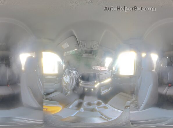 1GT4UTEY7SF115538 2025 GMC SIERRA Silver 