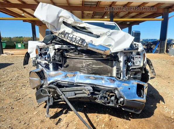 1GT59LE71NF302226 2022 GMC SIERRA White 