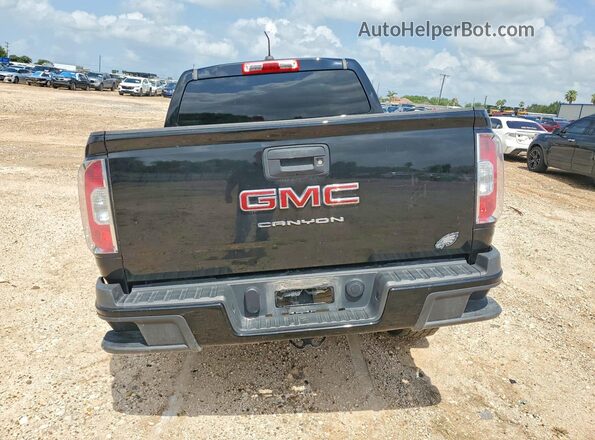 1GTG5BEA6M1164429 2021 GMC CANYON Black 