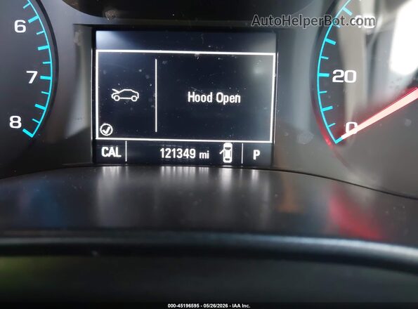 1GTG5BEN2H1264567 2017 GMC CANYON Black 
