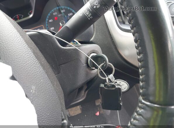 1GTG5CEN2K1110258 2019 GMC CANYON Gray წინა პანელის ხედი