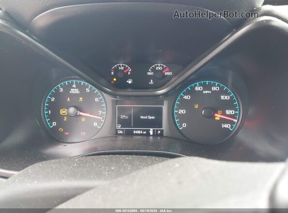 1GTG6CEN4M1156156 2021 GMC CANYON Black Vista de los asientos traseros