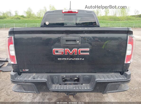 1GTG6CEN4M1156156 2021 GMC CANYON Black 