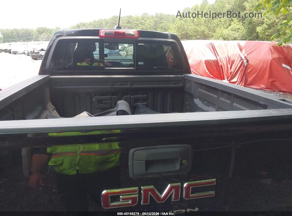 1GTG6CEN9M1126862 2021 GMC CANYON Black 