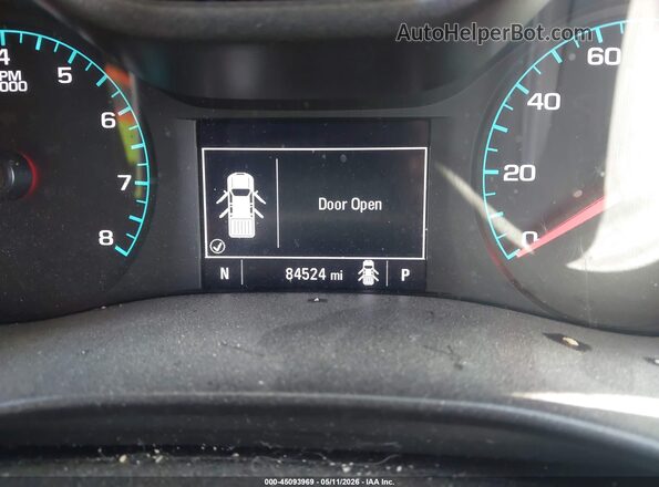 1GTH5CEA1N1326429 2022 GMC CANYON Blue 