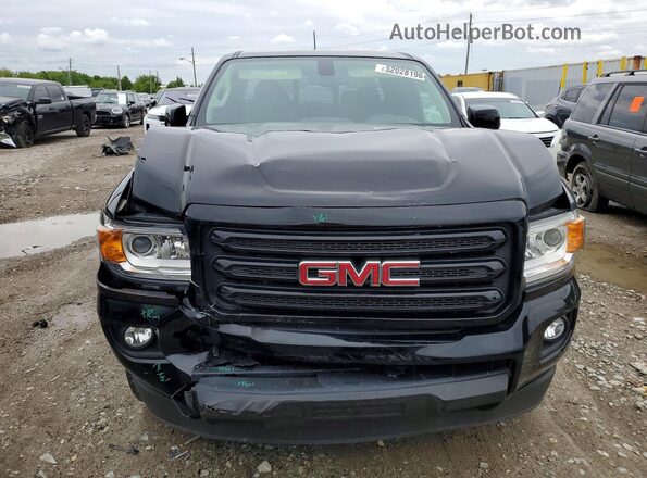 1GTH5CEN4L1111580 2020 GMC CANYON Black Vista frontal