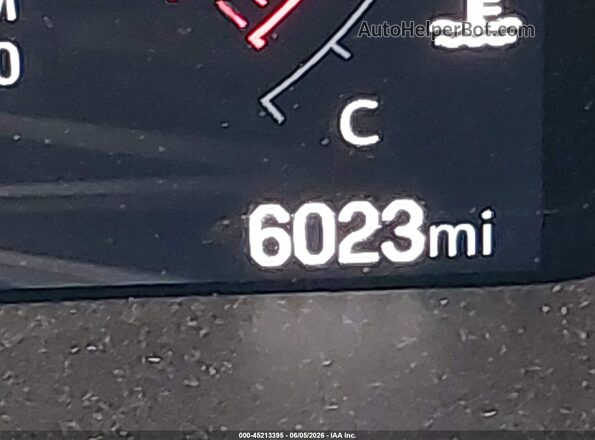1GTP1BEK5T1109537 2026 GMC CANYON White 