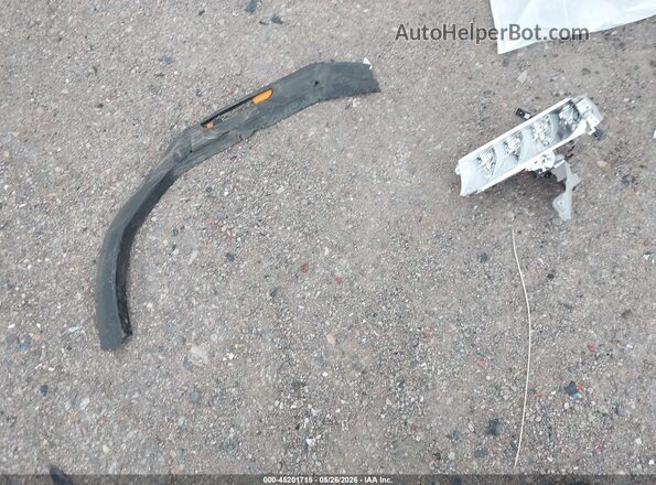 1GTP2BEK3S1242390 2025 GMC CANYON Blue Instrument cluster view