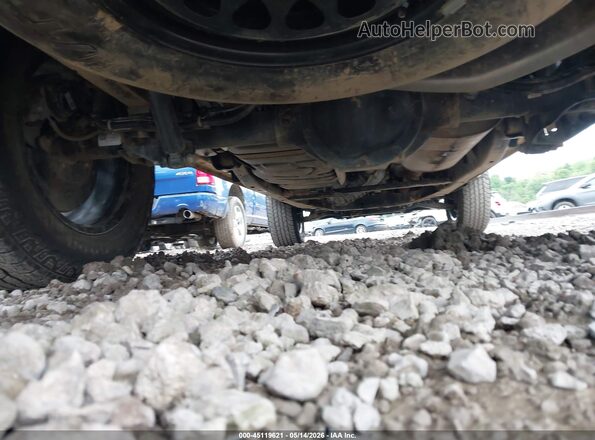 1GTP2BEK7T1141578 2026 GMC CANYON White Widok z przodu