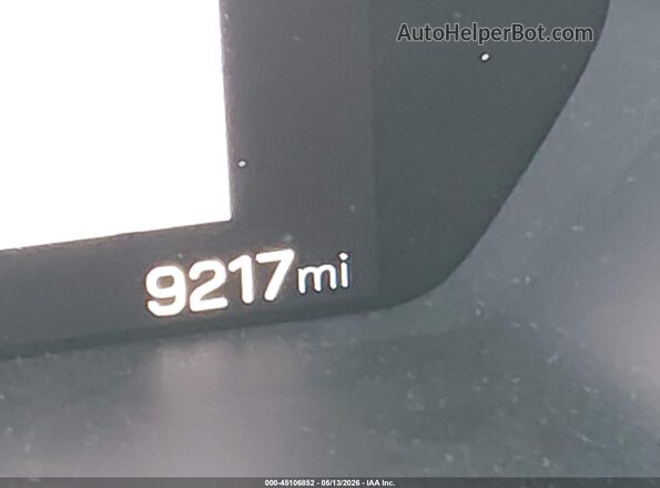 1GTP2FEK3T1107497 2026 GMC CANYON Black 
