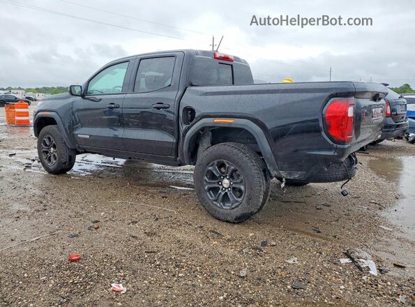 1GTP5BEK3R1134076 2024 GMC CANYON Black 