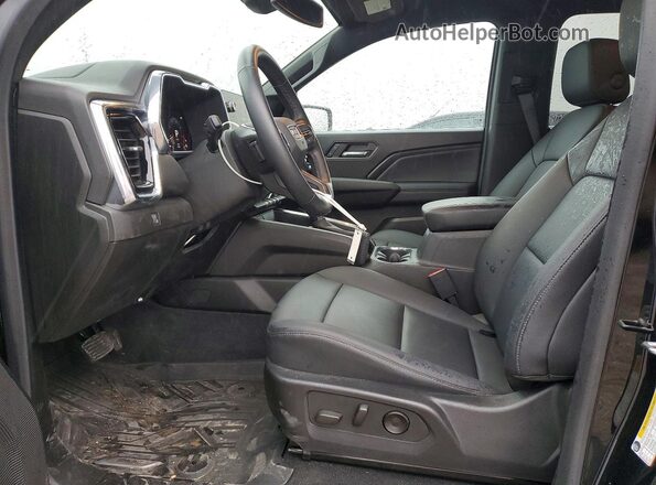 1GTP5BEK3R1134076 2024 GMC CANYON Black 